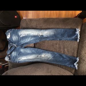 Rue 21 Jeans